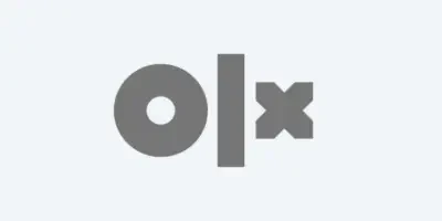 OLX logo