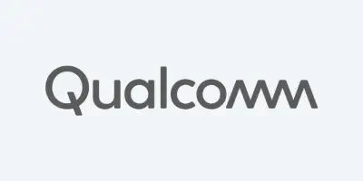 Qualcomm logo