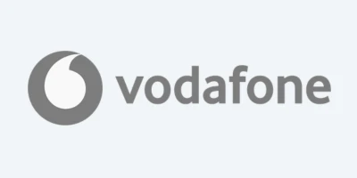 Vodafone logo